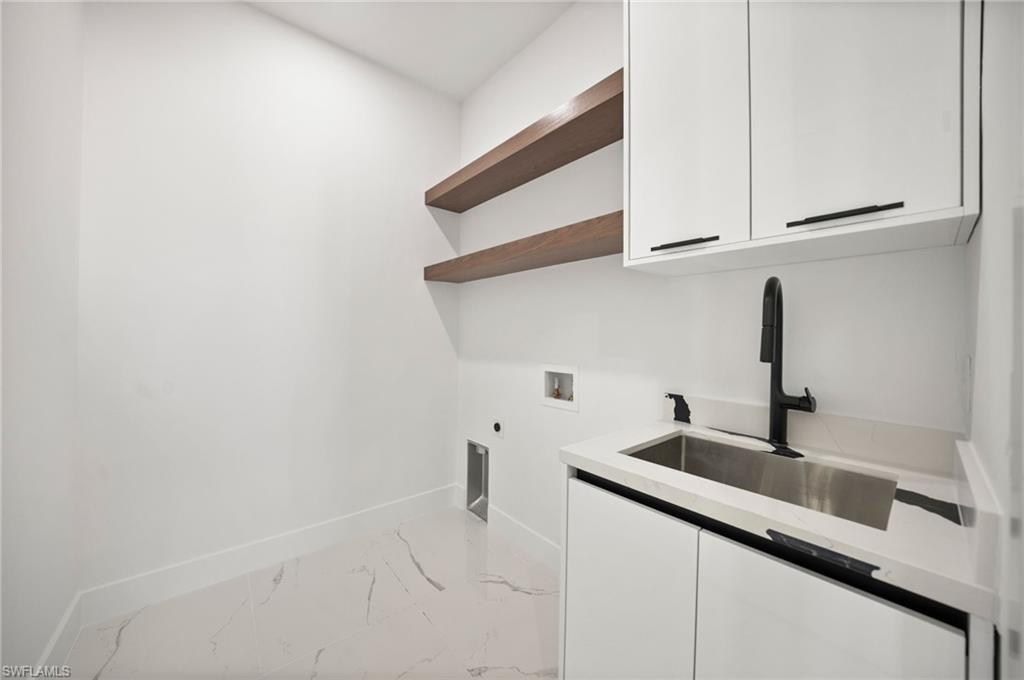 OLDE NAPLES - Residential