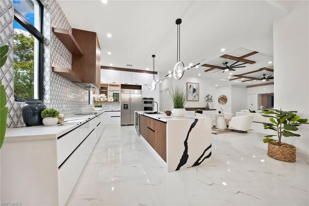 OLDE NAPLES - Residential