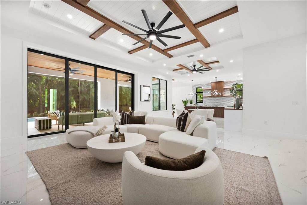 OLDE NAPLES - Residential