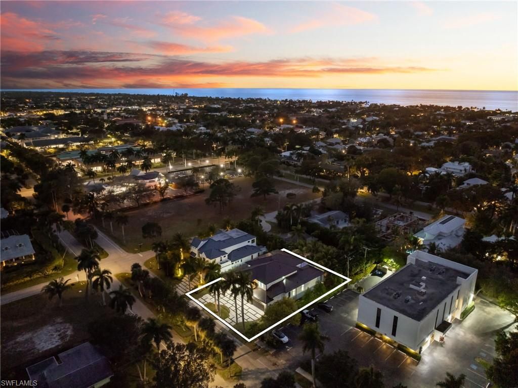 Photo of 135 7th ST N, NAPLES, FL 34102 (MLS # 225071448)