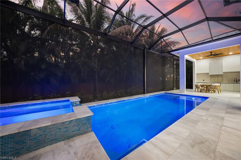 OLDE NAPLES - Residential