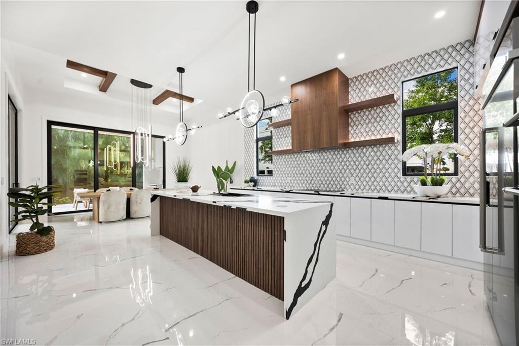 OLDE NAPLES - Residential