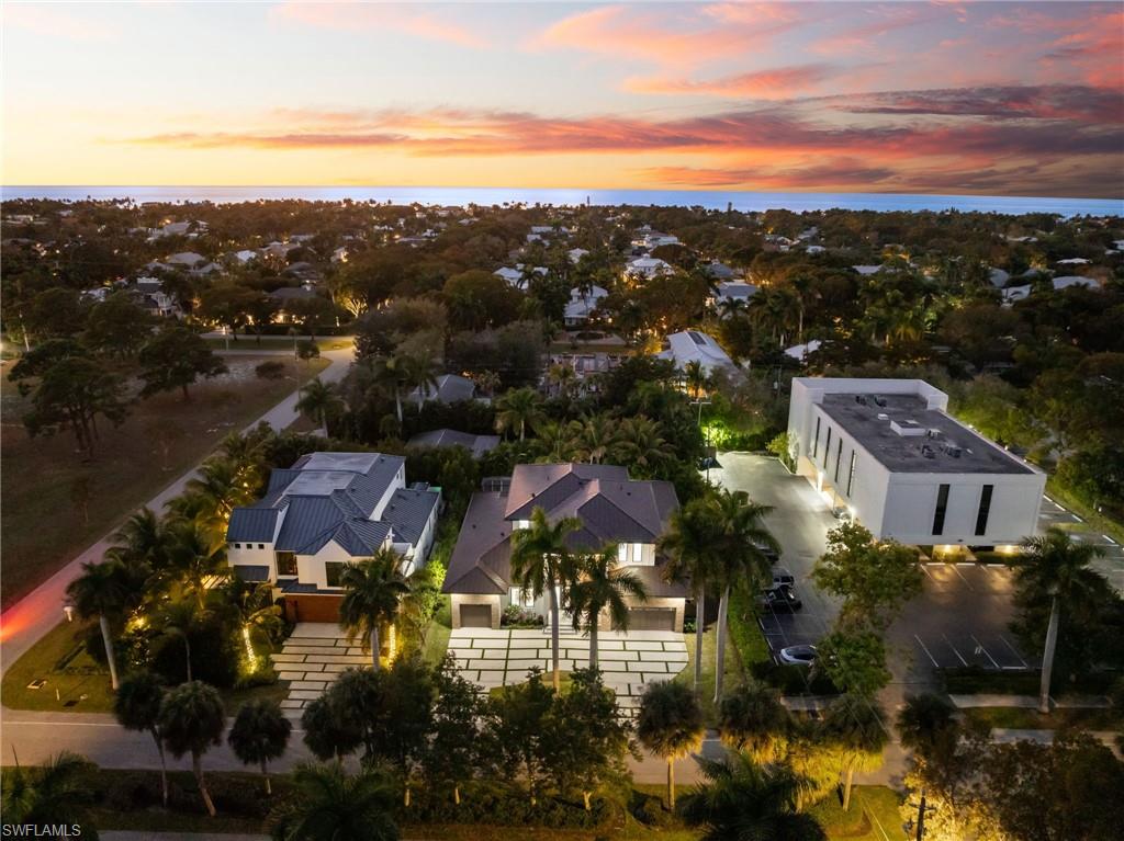 OLDE NAPLES - Residential