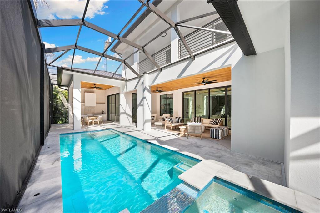 OLDE NAPLES - Residential