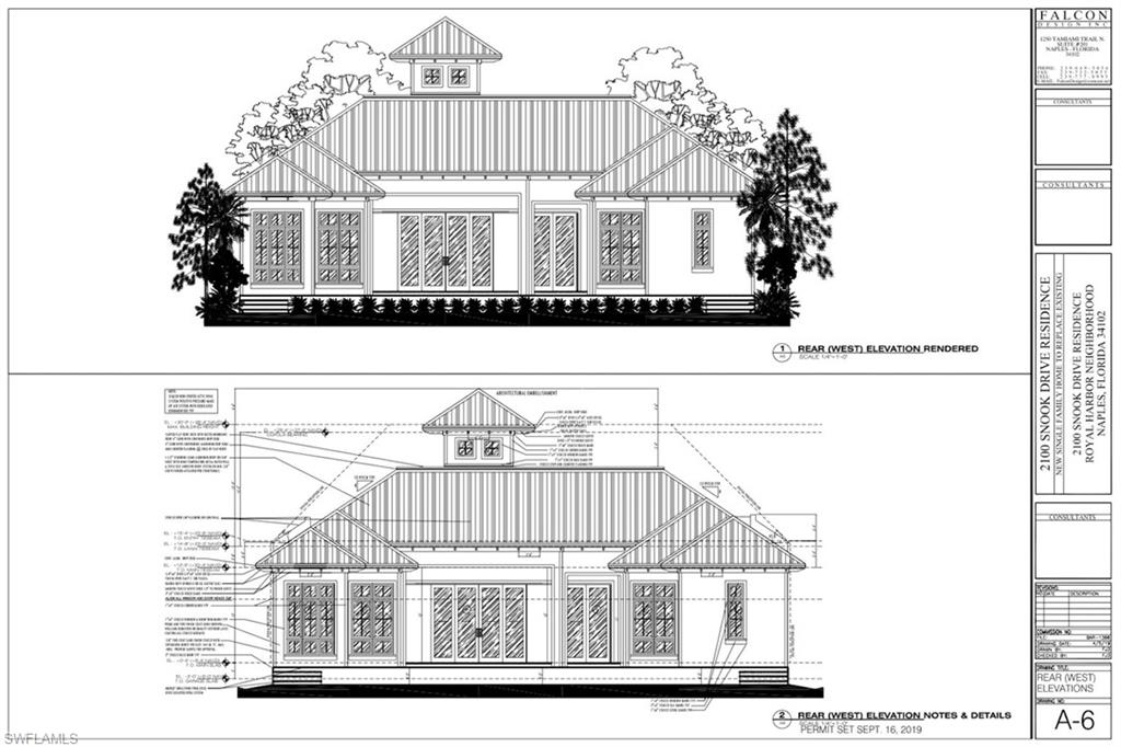 ROYAL HARBOR - Residential