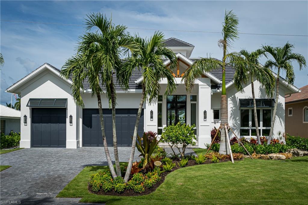 ROYAL HARBOR - Residential