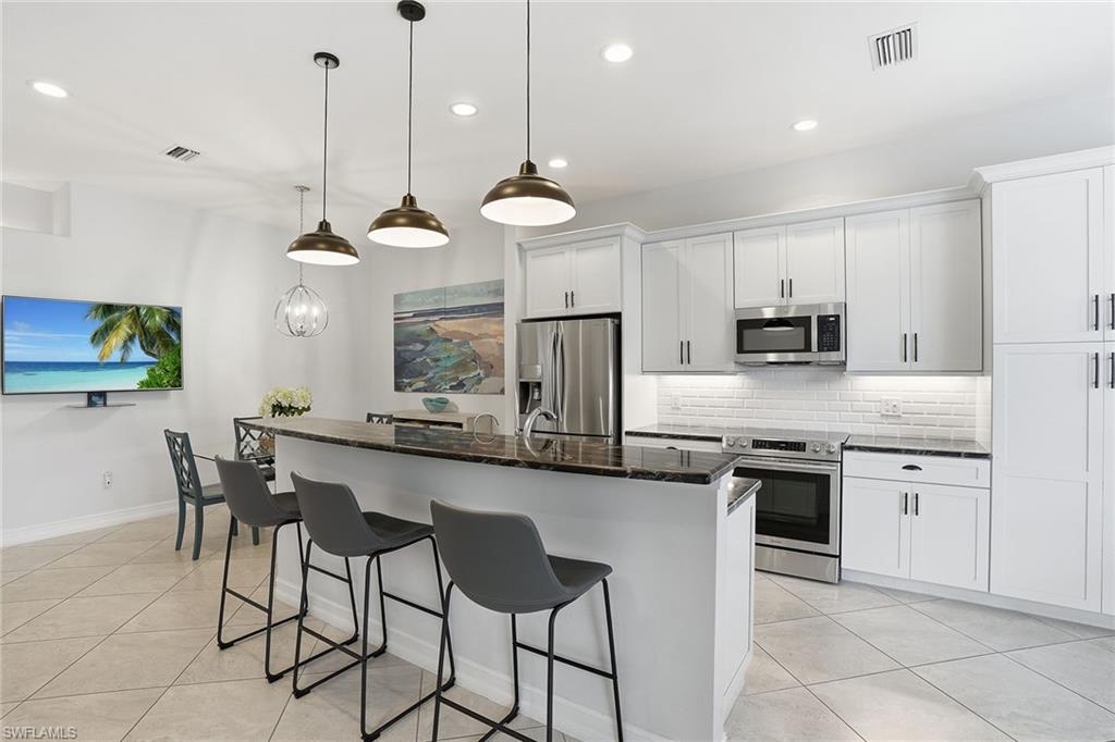 CORAL COVE - Residential