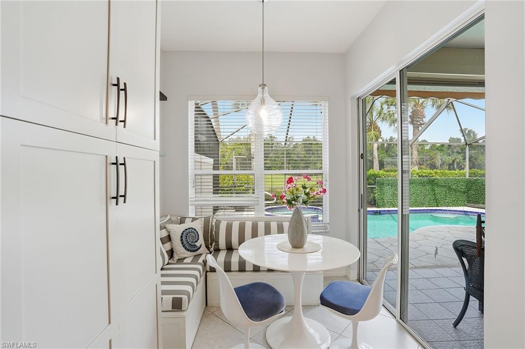 CORAL COVE - Residential