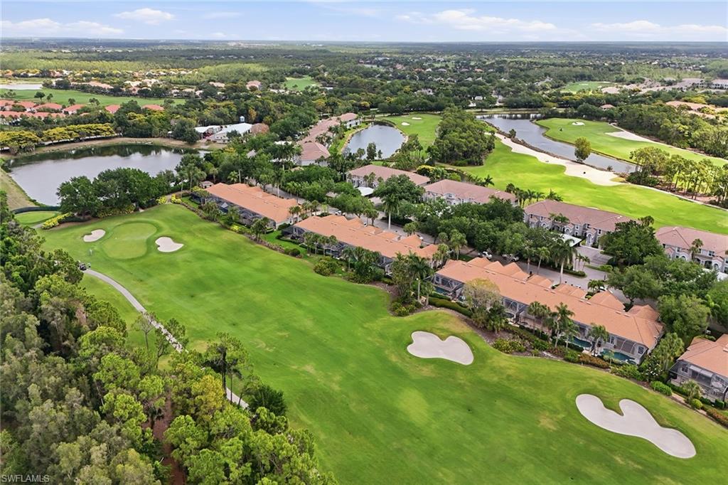 CORAL COVE - Residential