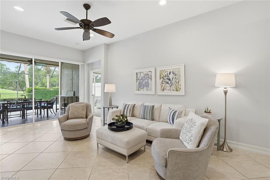 CORAL COVE - Residential