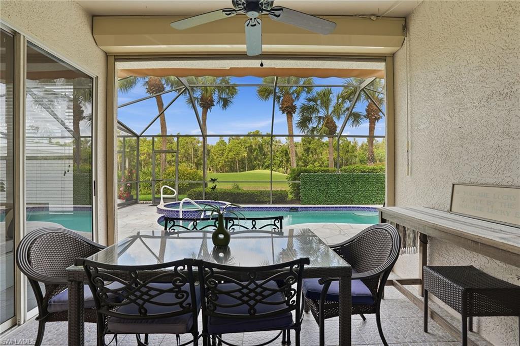 CORAL COVE - Residential