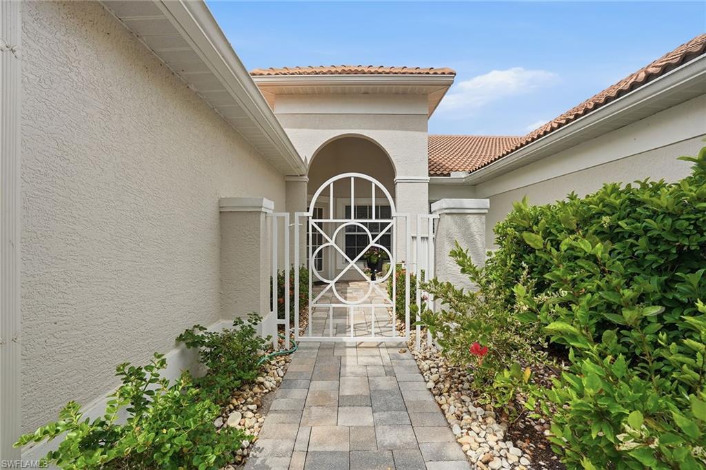 CORAL COVE - Residential