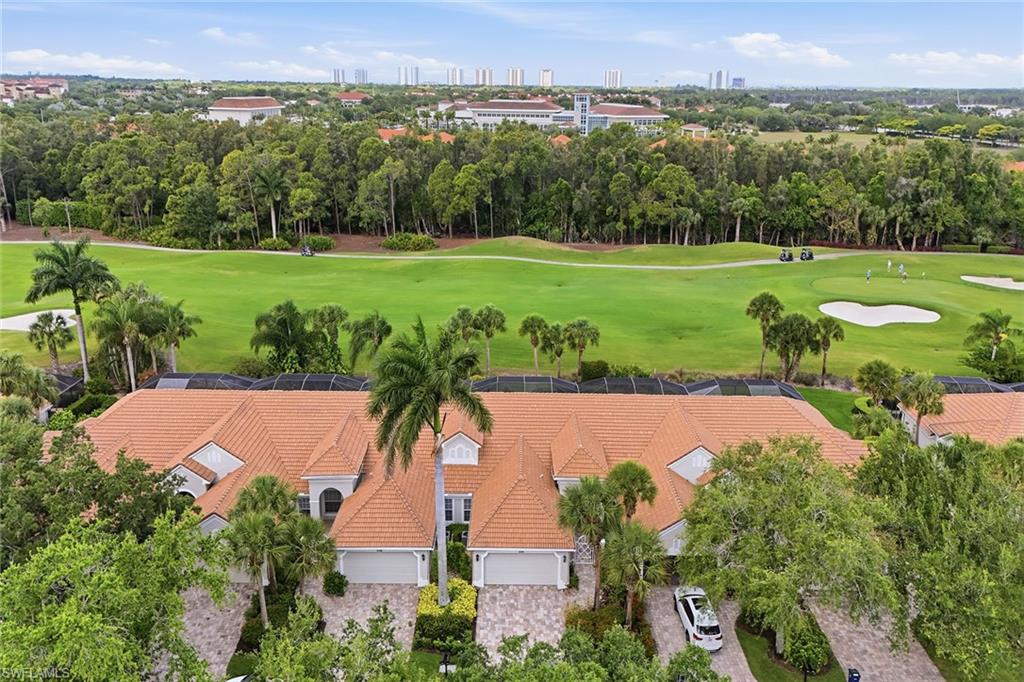 CORAL COVE - Residential