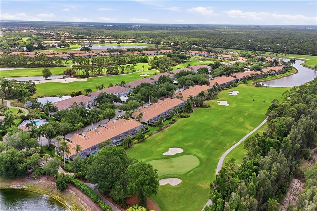 CORAL COVE - Residential