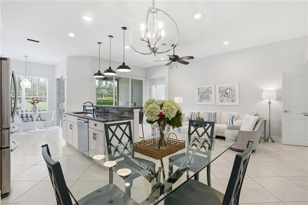 CORAL COVE - Residential