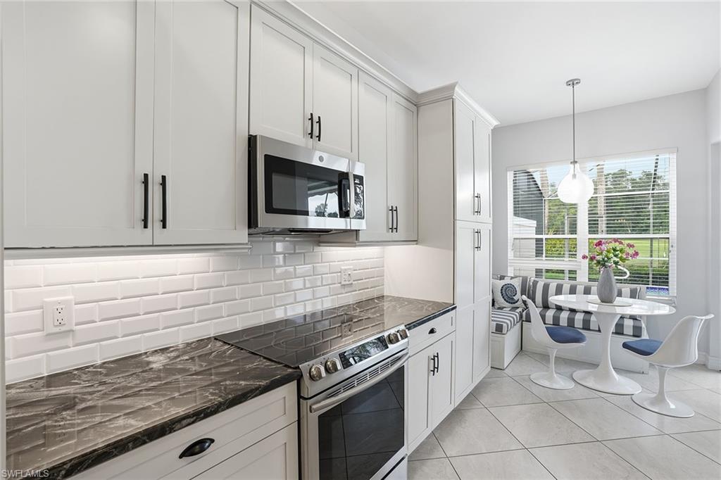 CORAL COVE - Residential