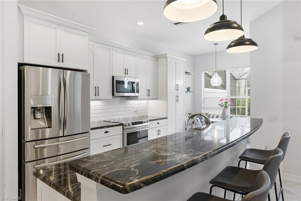 CORAL COVE - Residential