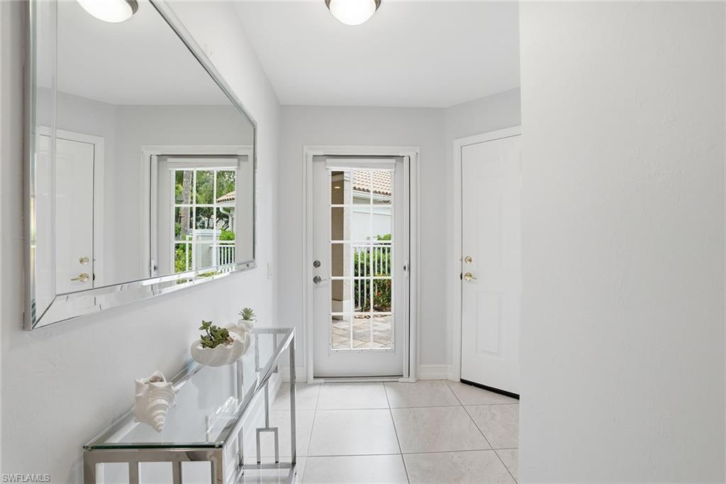 CORAL COVE - Residential