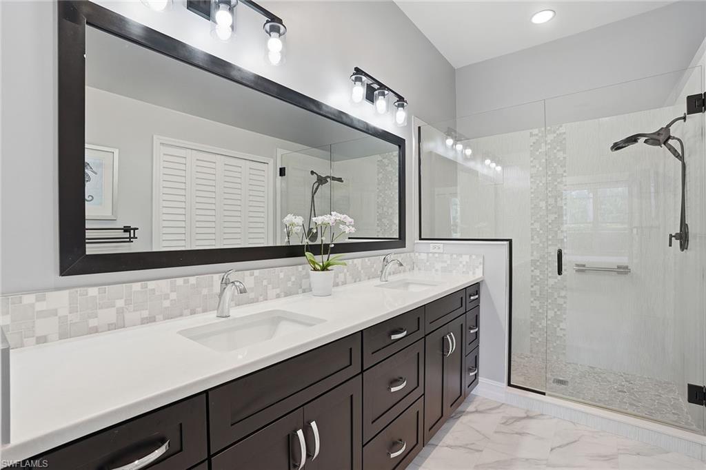 CORAL COVE - Residential