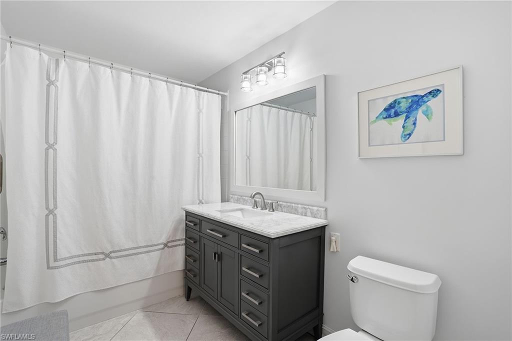 CORAL COVE - Residential