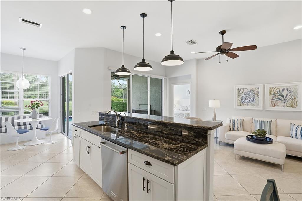 CORAL COVE - Residential