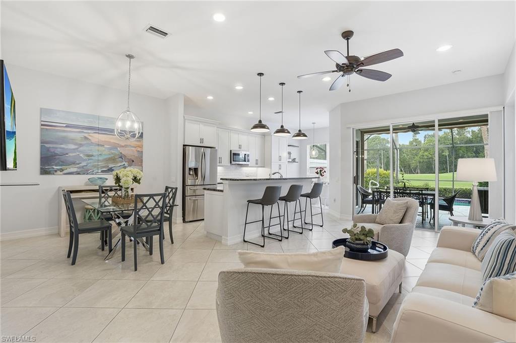 CORAL COVE - Residential