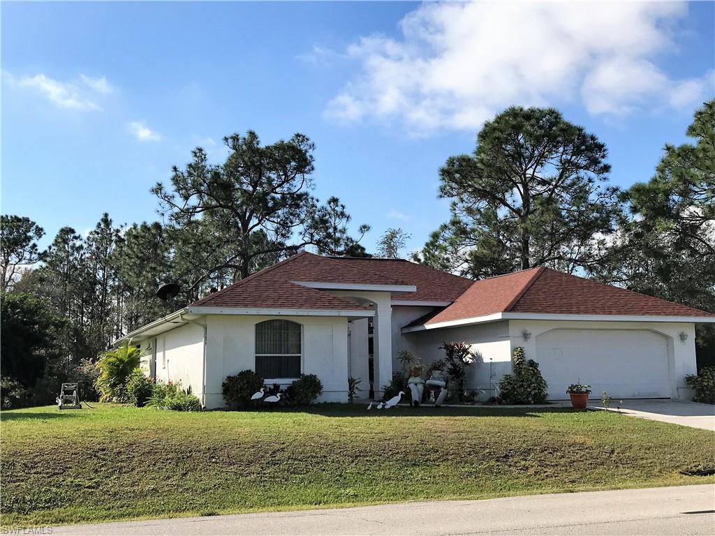 NOT APPLICABLE - Residential