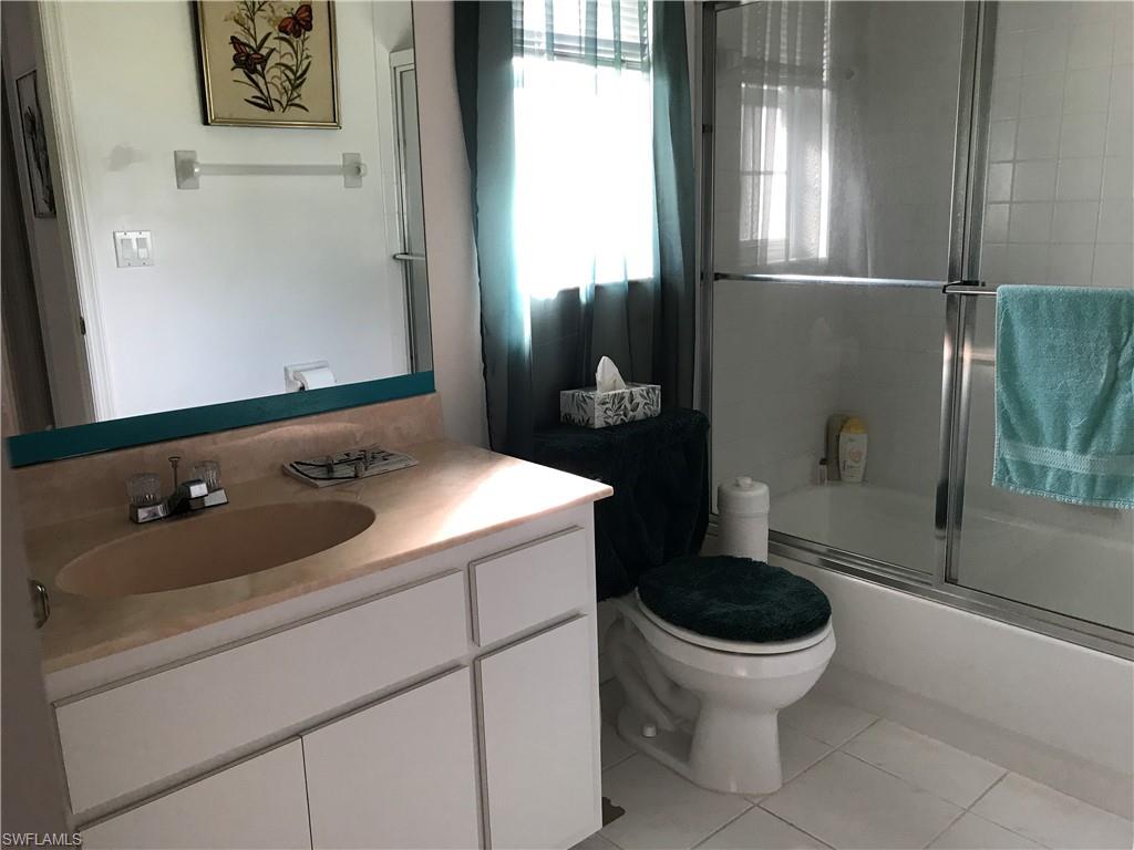 NOT APPLICABLE - Residential