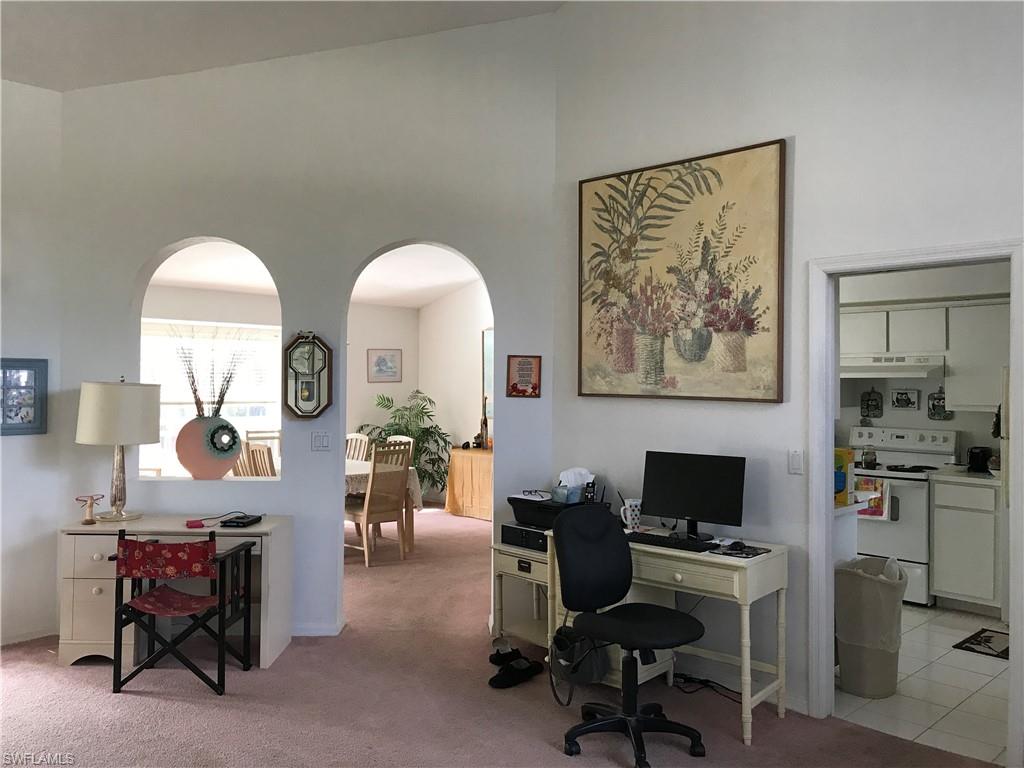 NOT APPLICABLE - Residential