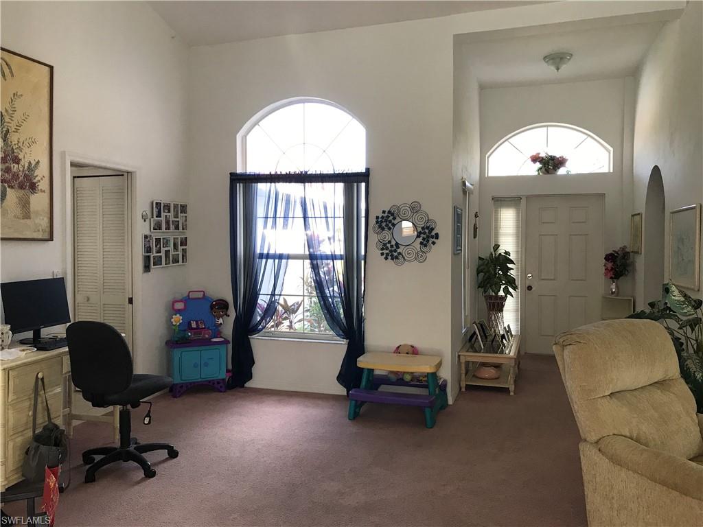 NOT APPLICABLE - Residential