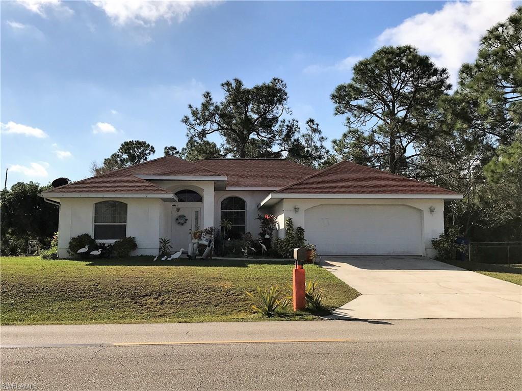 NOT APPLICABLE - Residential