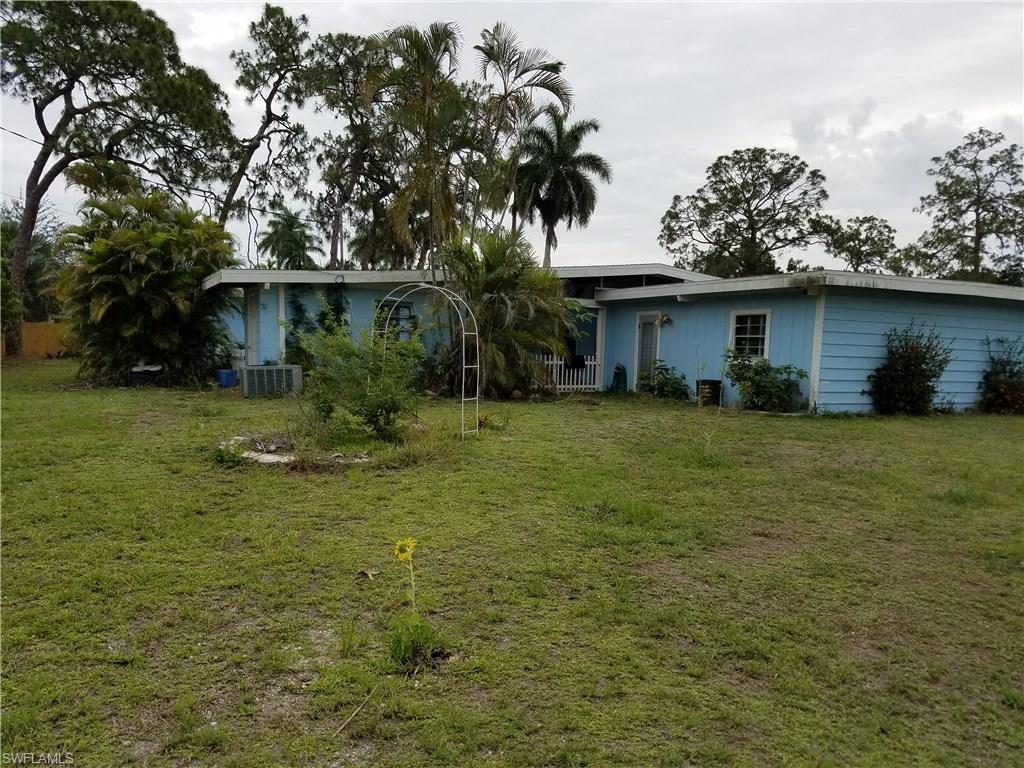 Fort Myers Villas - Residential