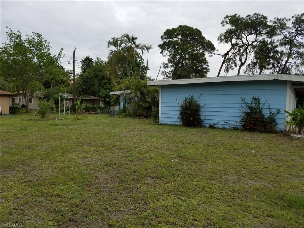 Fort Myers Villas - Residential