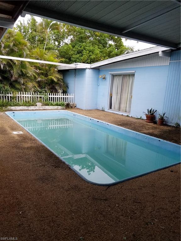 Fort Myers Villas - Residential