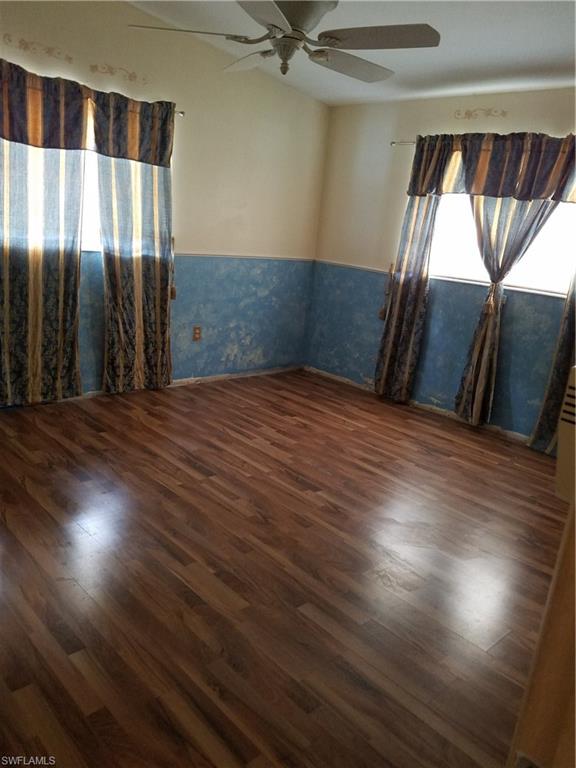 Fort Myers Villas - Residential