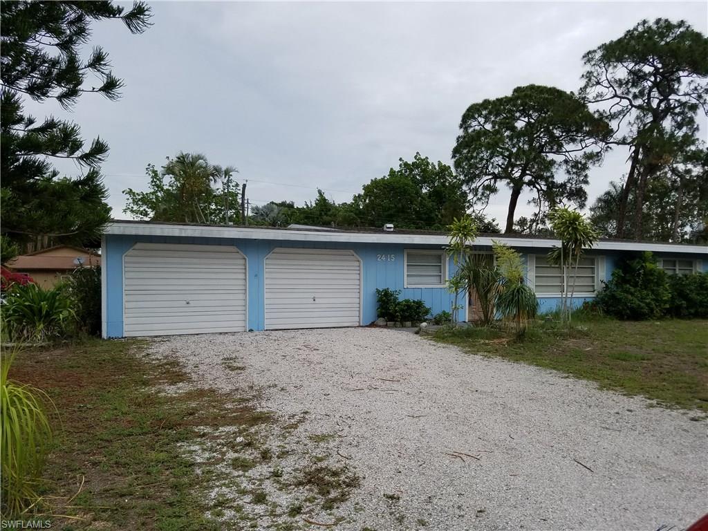 Fort Myers Villas - Residential