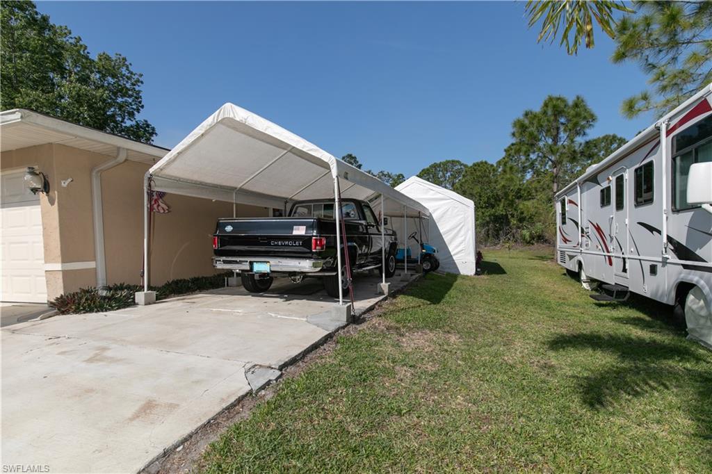 PORT CHARLOTTE - Residential
