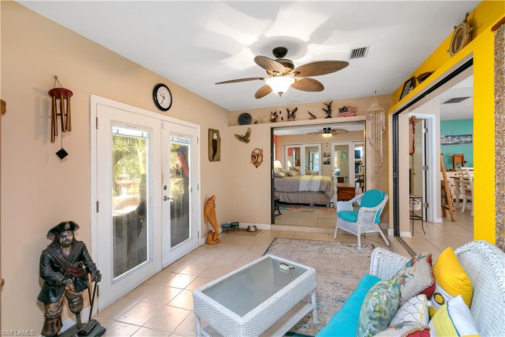 PORT CHARLOTTE - Residential