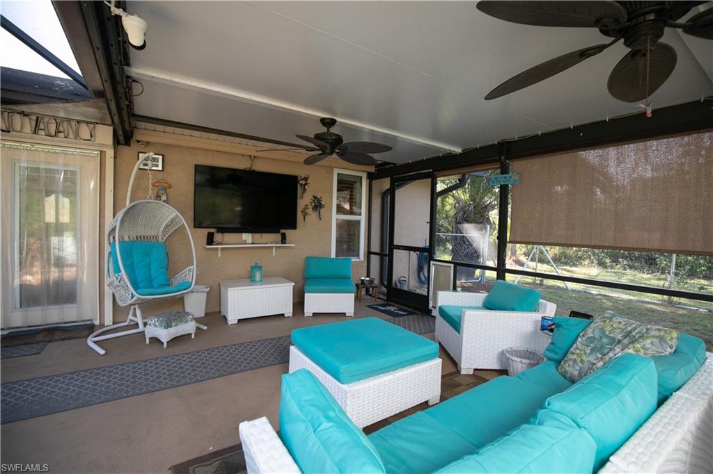 PORT CHARLOTTE - Residential