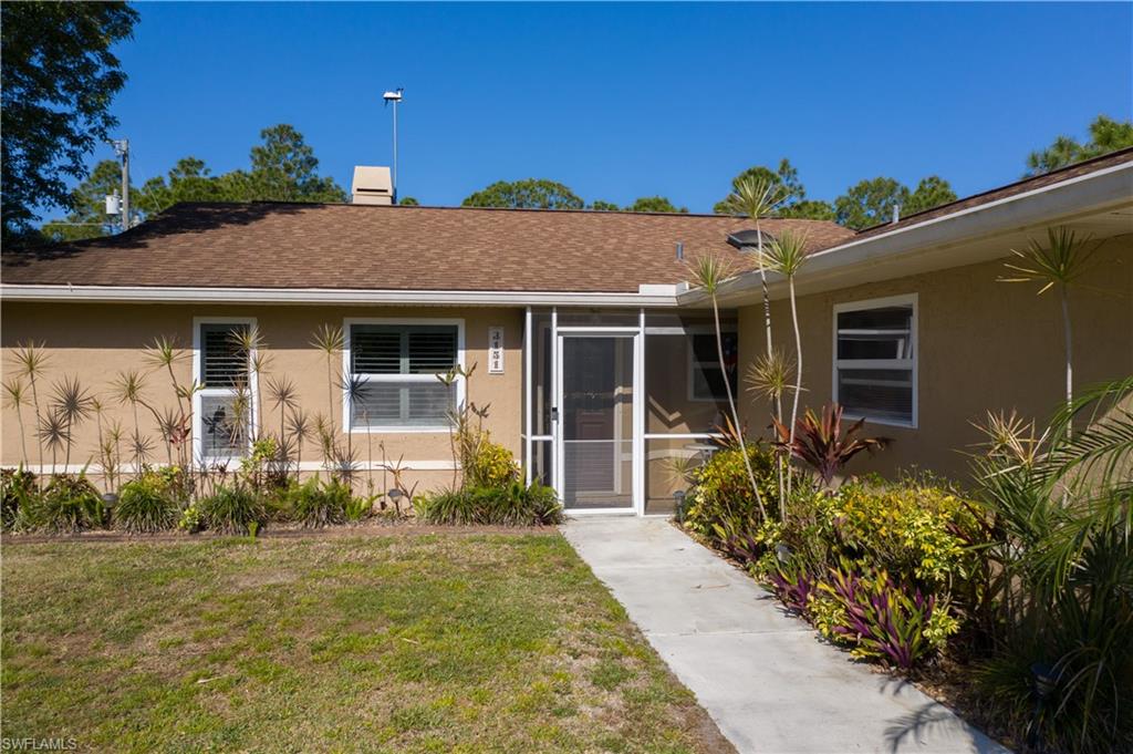 PORT CHARLOTTE - Residential