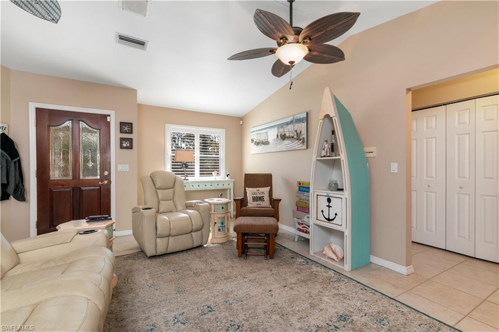 PORT CHARLOTTE - Residential