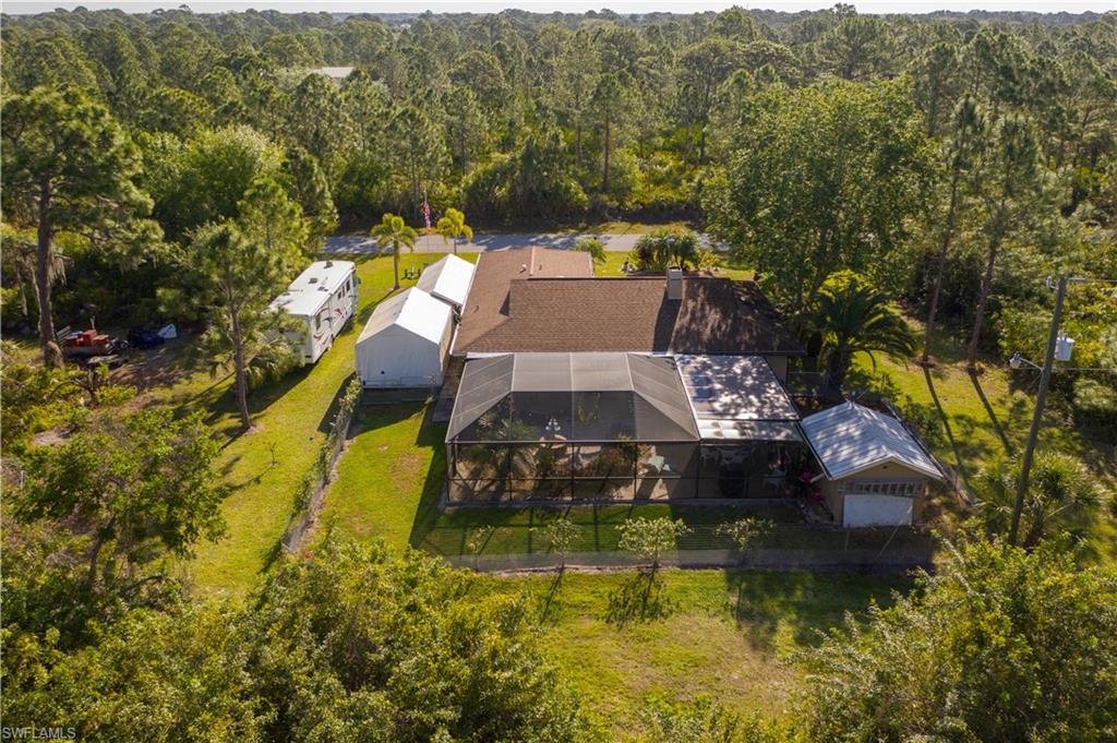 PORT CHARLOTTE - Residential