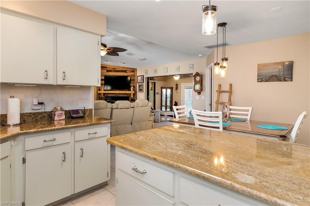 PORT CHARLOTTE - Residential
