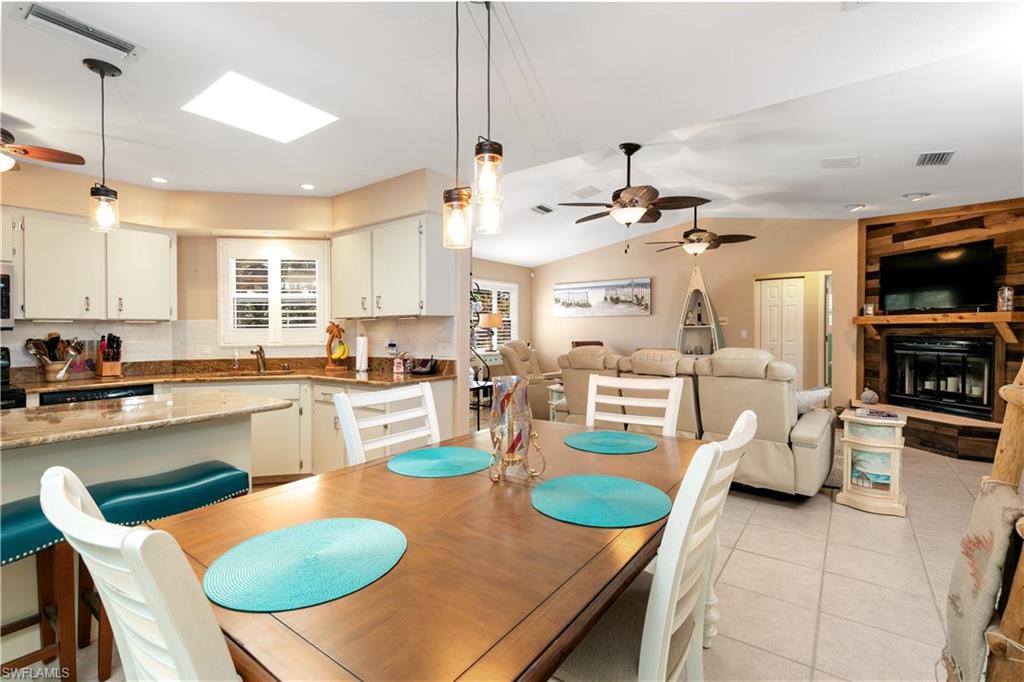 PORT CHARLOTTE - Residential