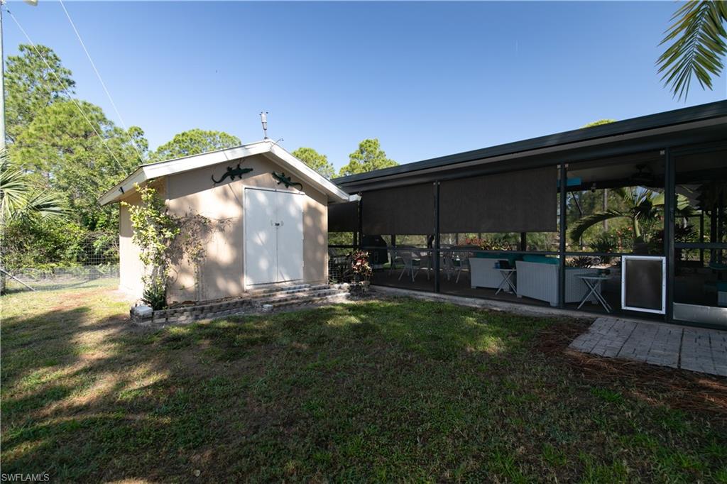 PORT CHARLOTTE - Residential