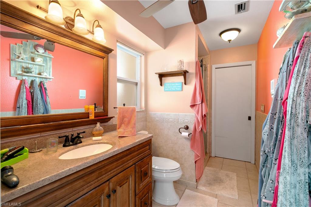 PORT CHARLOTTE - Residential