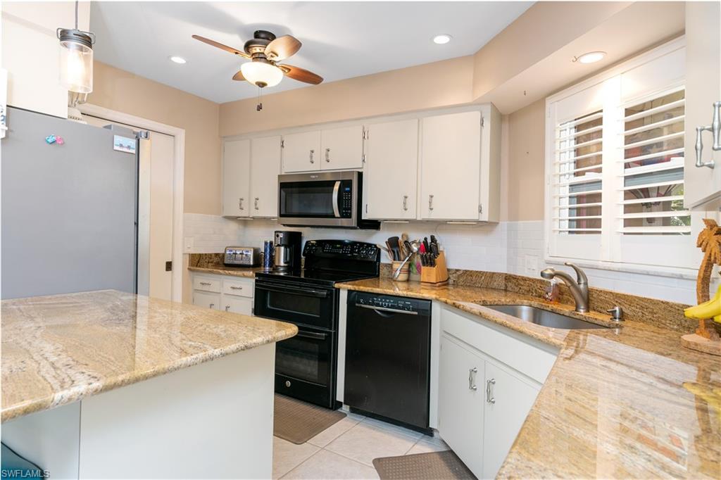 PORT CHARLOTTE - Residential