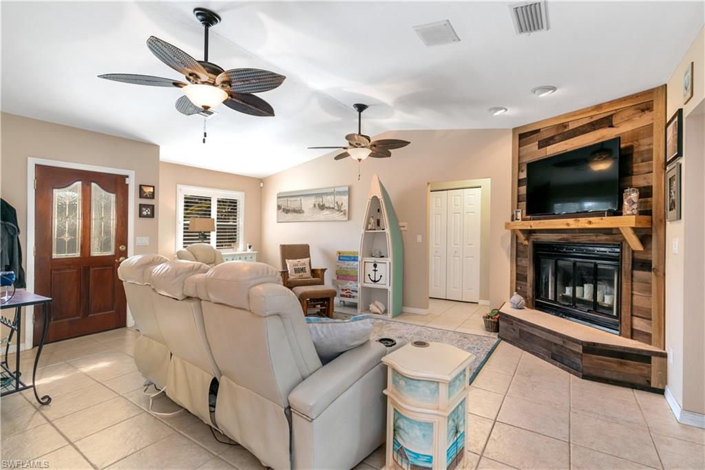 PORT CHARLOTTE - Residential