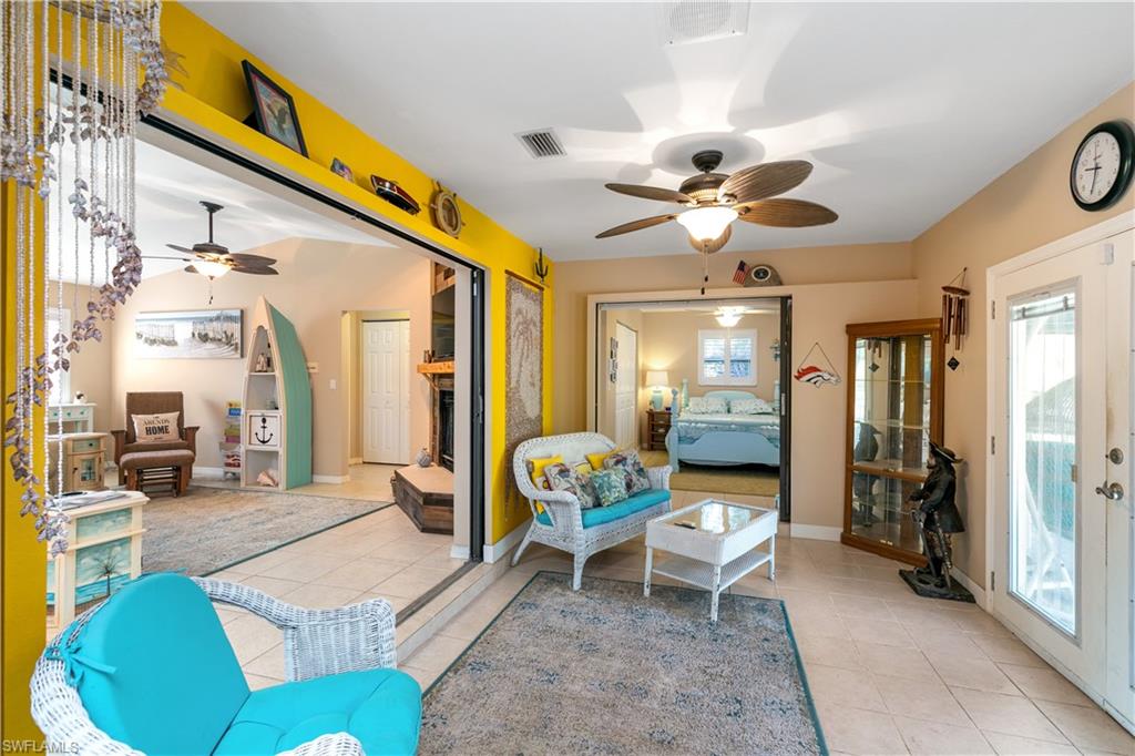 PORT CHARLOTTE - Residential