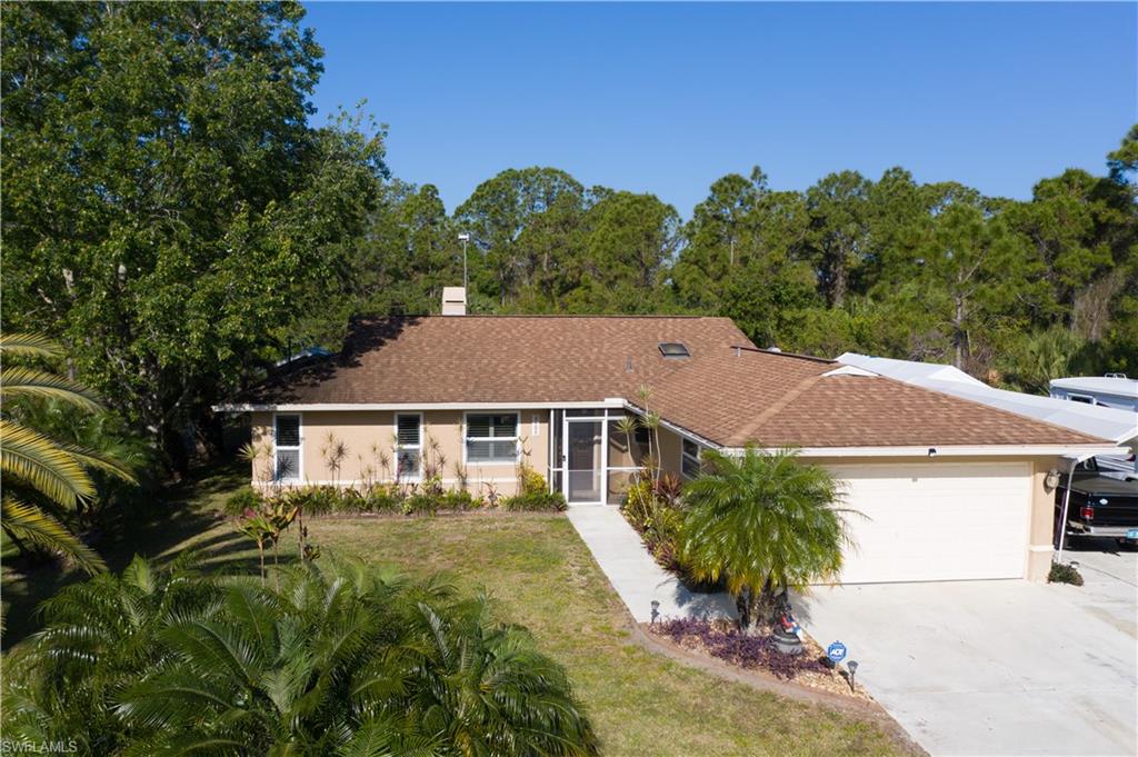 PORT CHARLOTTE - Residential